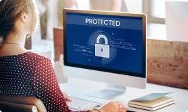 Heightened Data Security